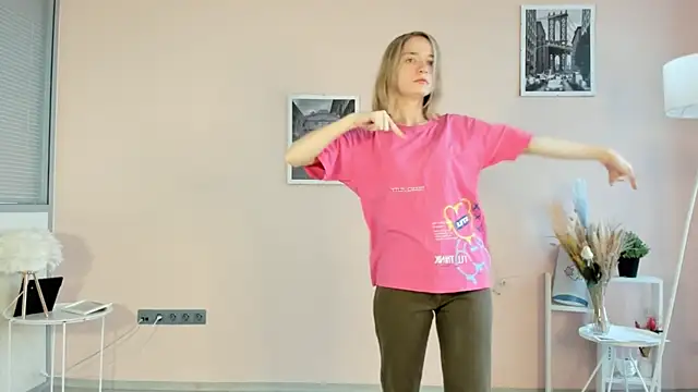 KashaAntonetti live