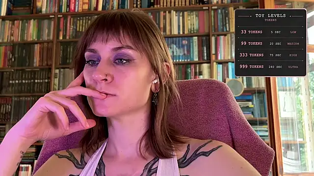 Retro_Marie live