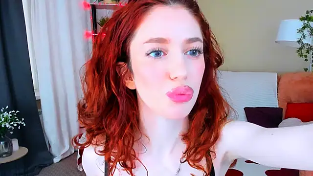 ChristinaConteeree live