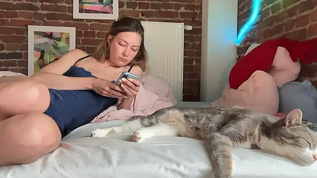 Hairytale live