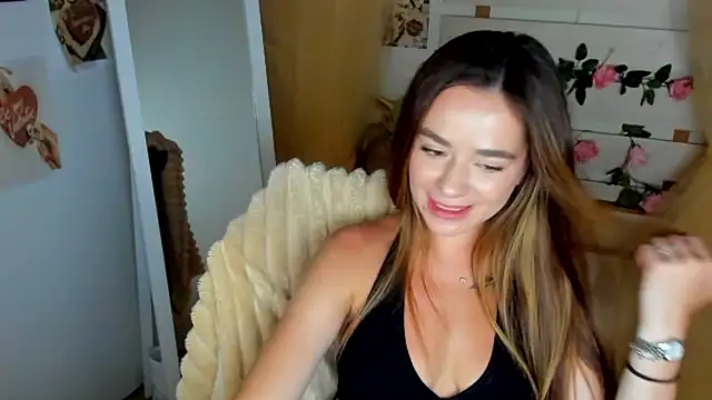 Bella_XO live