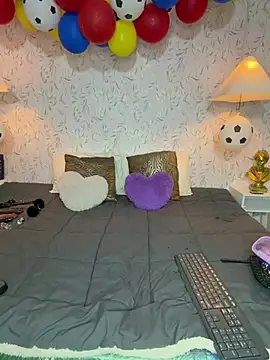 Brenda_Brm live