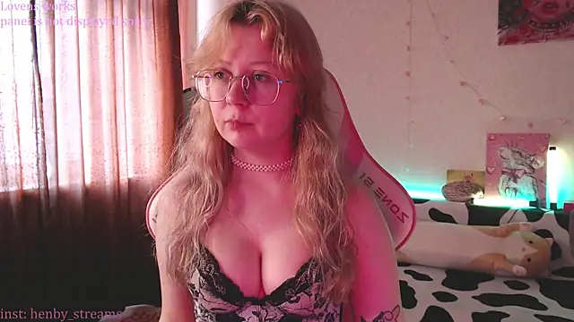 henby_streamss live