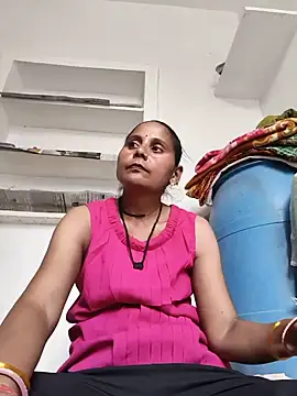 Karishna_hot live