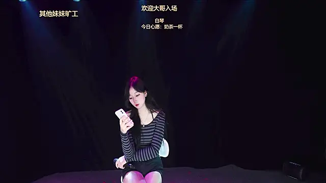 Xclub-666 live