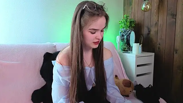 PearlieGarufi live