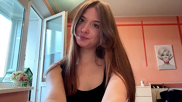 CatherynShubin live