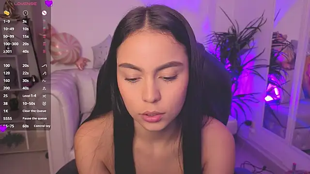 Aleejaa__ live