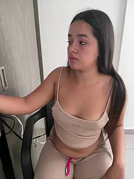 Luciaparker03 live