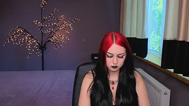 ElizabethVamp live
