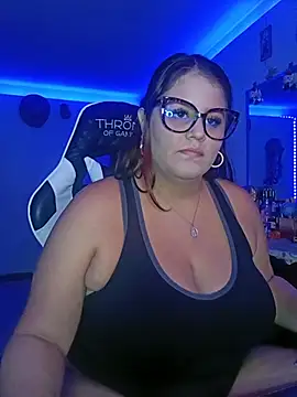 Bonny_rousse01 live