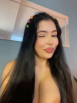 FERNANDAXX_ live