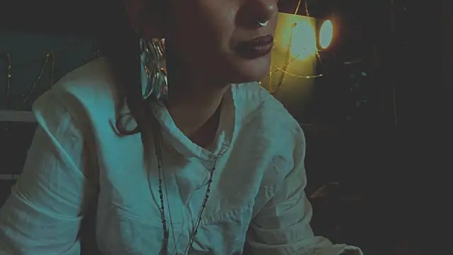 VivienDarkbloom live