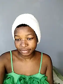 Cherryblush_2 live