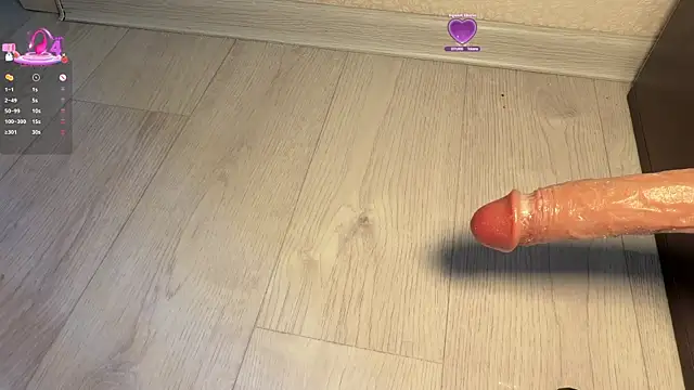 missbigasss live