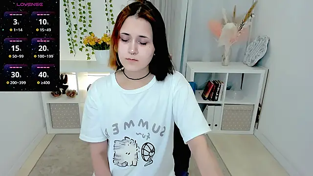 Alexa_Lexi_ live