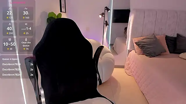 AmyWood live