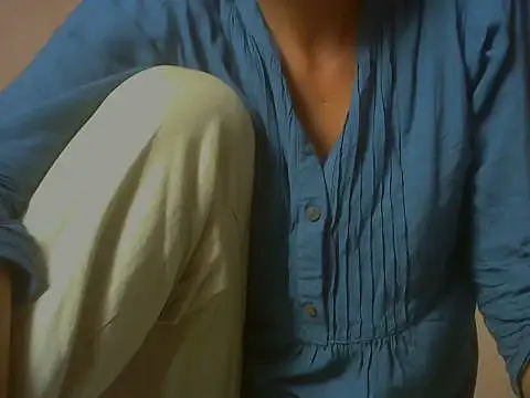 Ritu_8 live