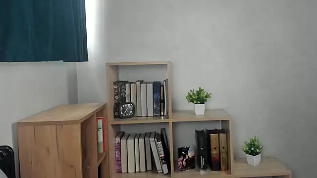 EvaJackson111 live