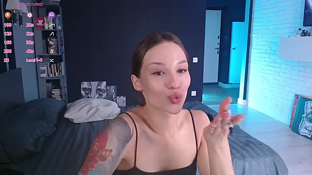 Jade_Amore live