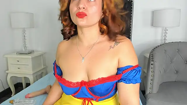 miss_lala_ live