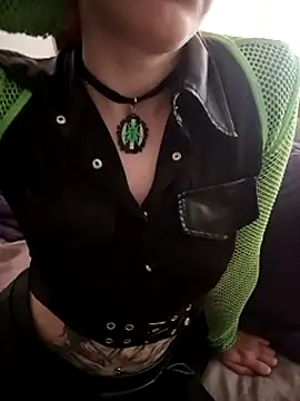 Aelita_bb live
