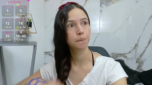 Lindsey8 live