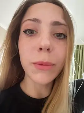 JesicaJensen live