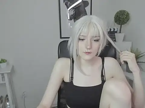 NikaDream live