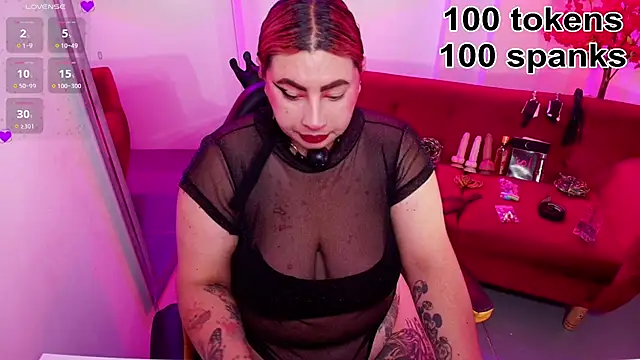 Raven_velmont live