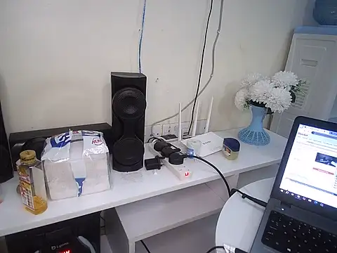 Mushai2468 live