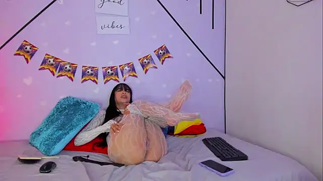 AmaiaHarpper live