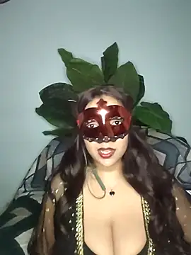 Cupid_Mayra live