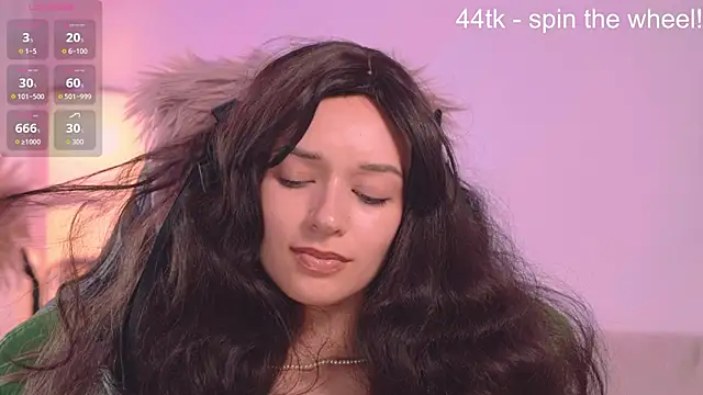 YourDarlingVivian live