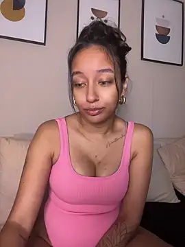 DianaHopson live