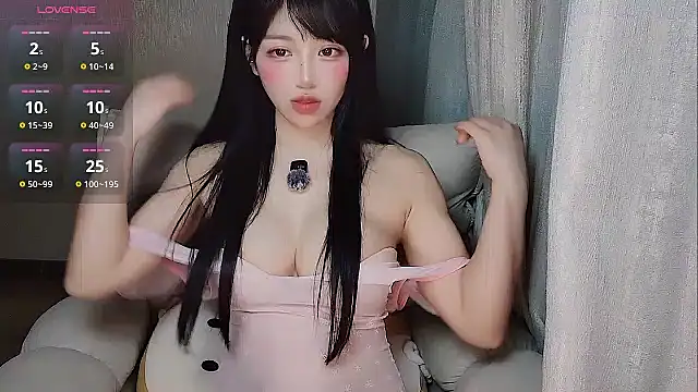 Lucky-lulu live