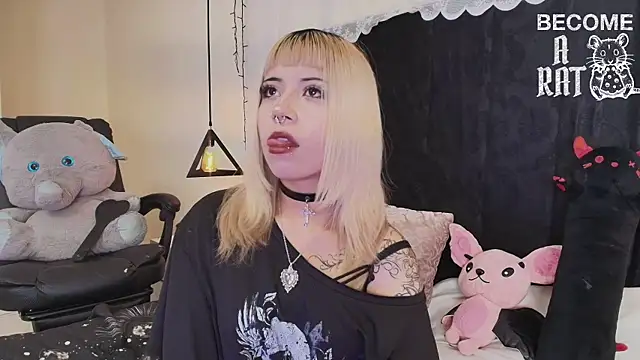 IvyBelle_ live