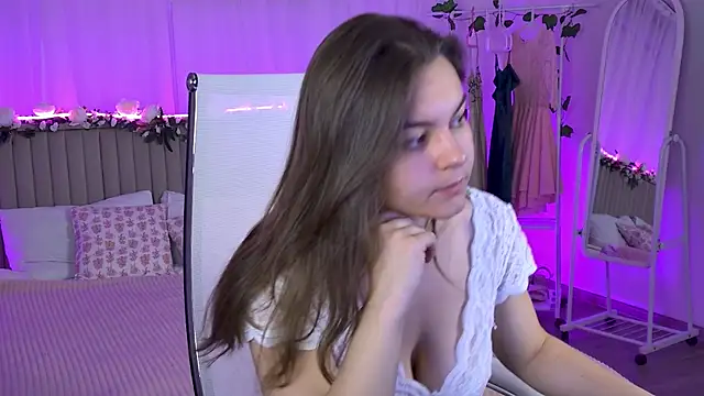 FrancescaCavaliere live