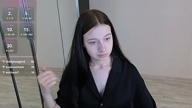 AlicePowells live