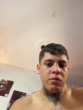 Jetf_Andrea_couple live