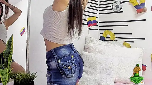 LindaCatalina_ live