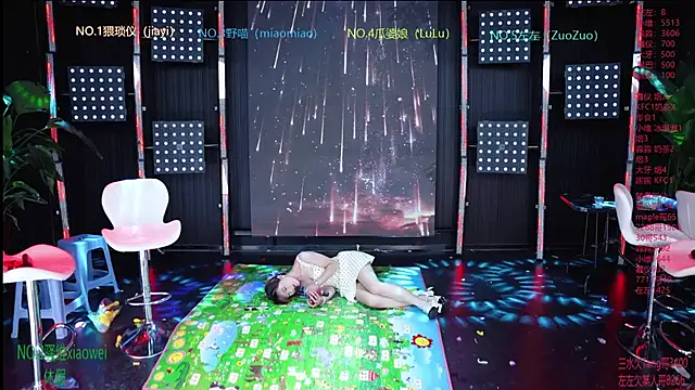 YDHY-girl-08 live