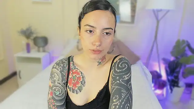 Katushka_dh live