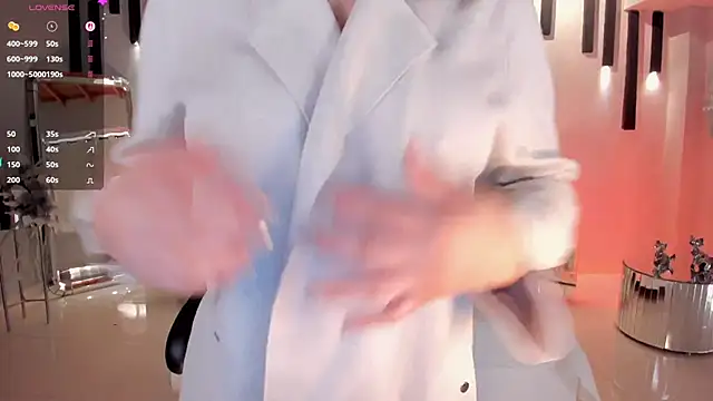 JennaOlsonX live