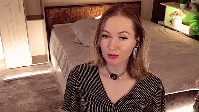 Hello_Lisha live