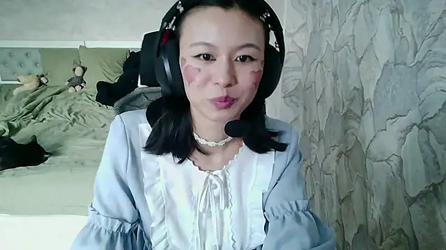 JacklynGingrich live