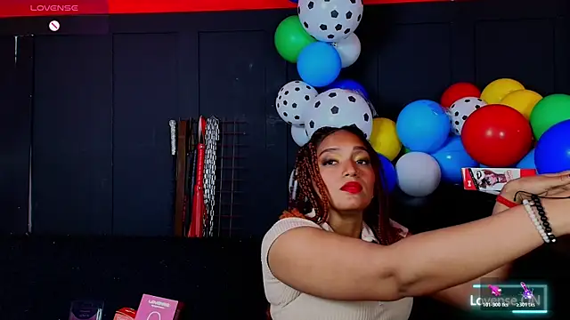 Briana_pratt live