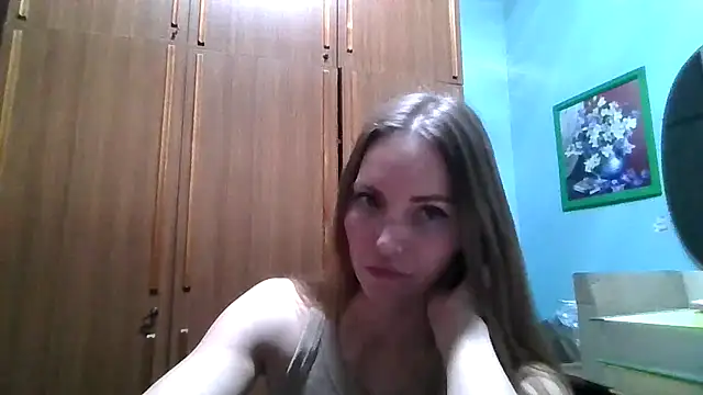 Valyssa live