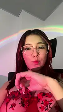 Scarlett_Livye live