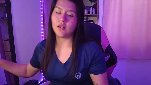 Oliviawatson1 live